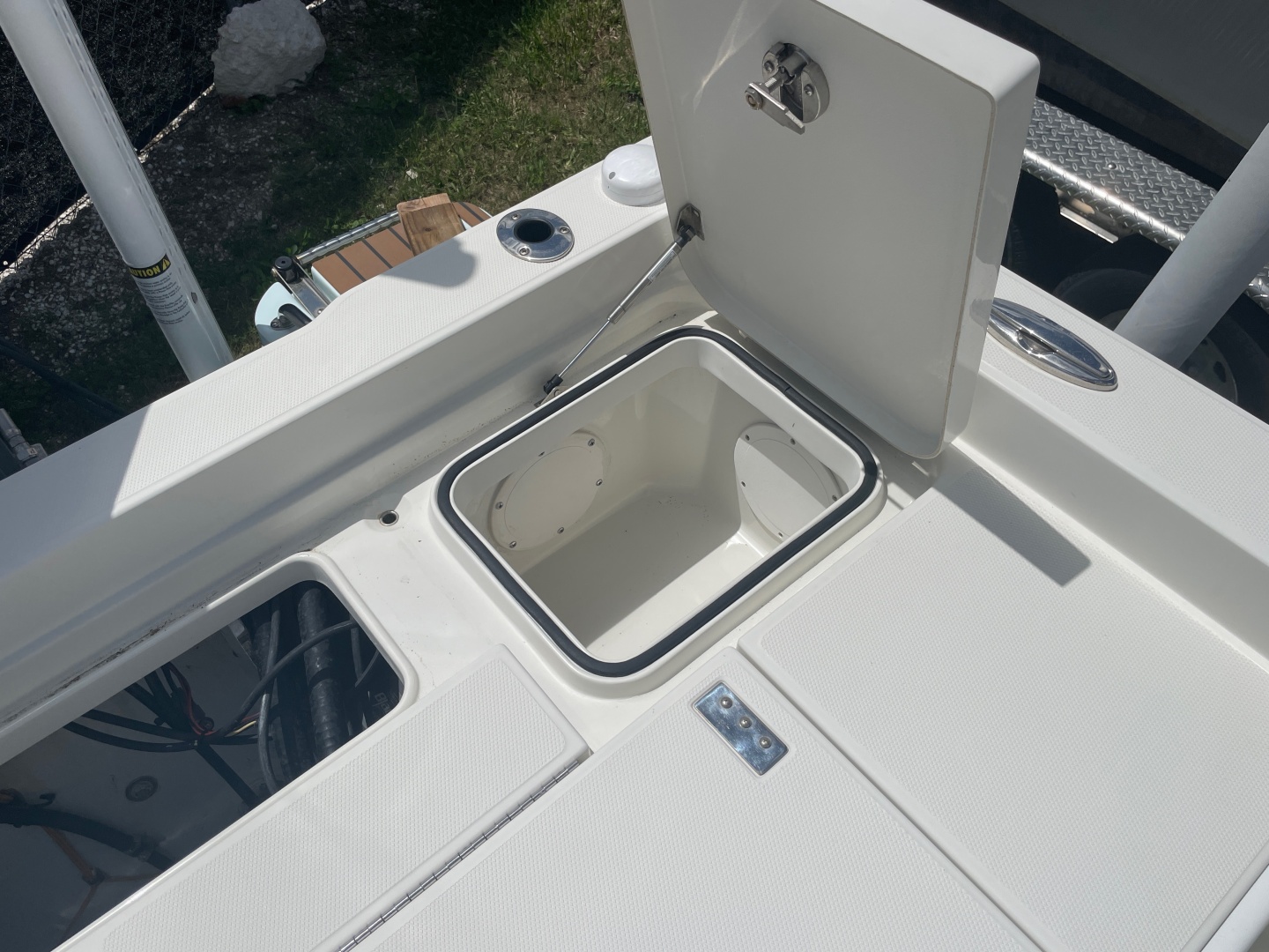 2022 Ranger 2510 Bay Base - Image 27