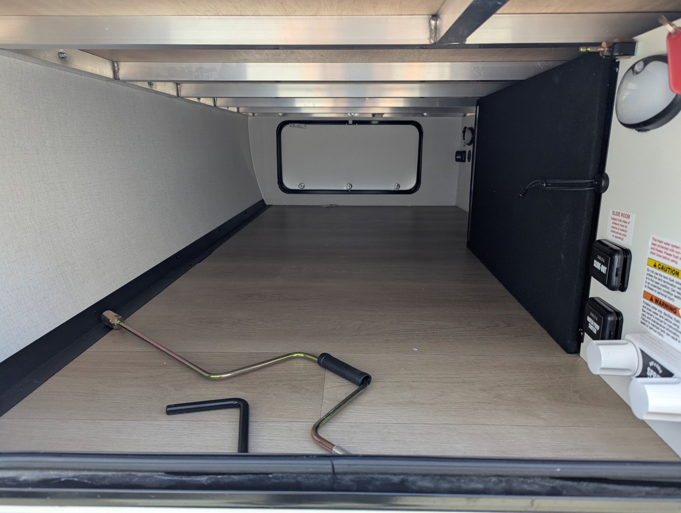 2027 Alliance RV Delta RE250 - Image 6