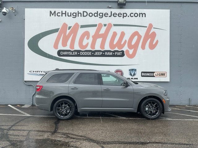 2026 Dodge Durango GT Plus AWD - Image 6