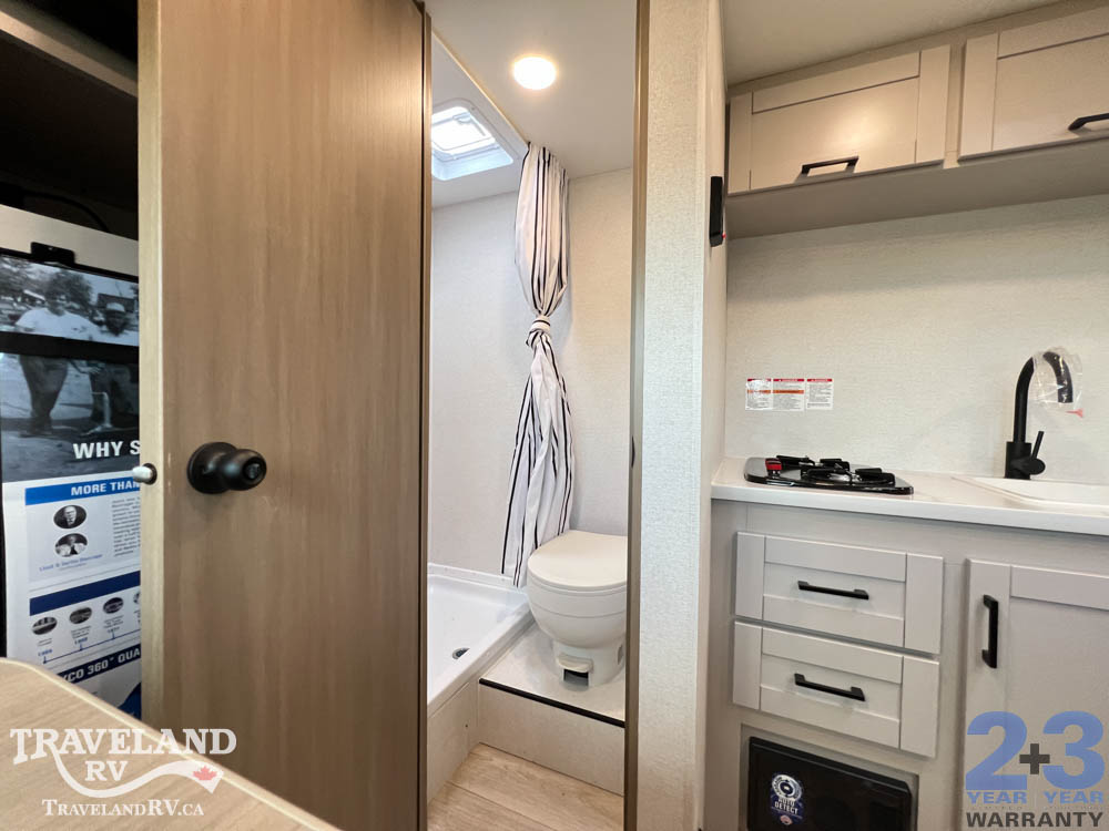 2027 Jayco Jay Flight SLX 130RDW - Image 22