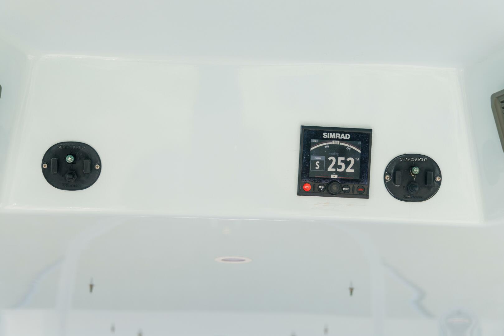 2014 Blackwell 62 Convertible - Image 25