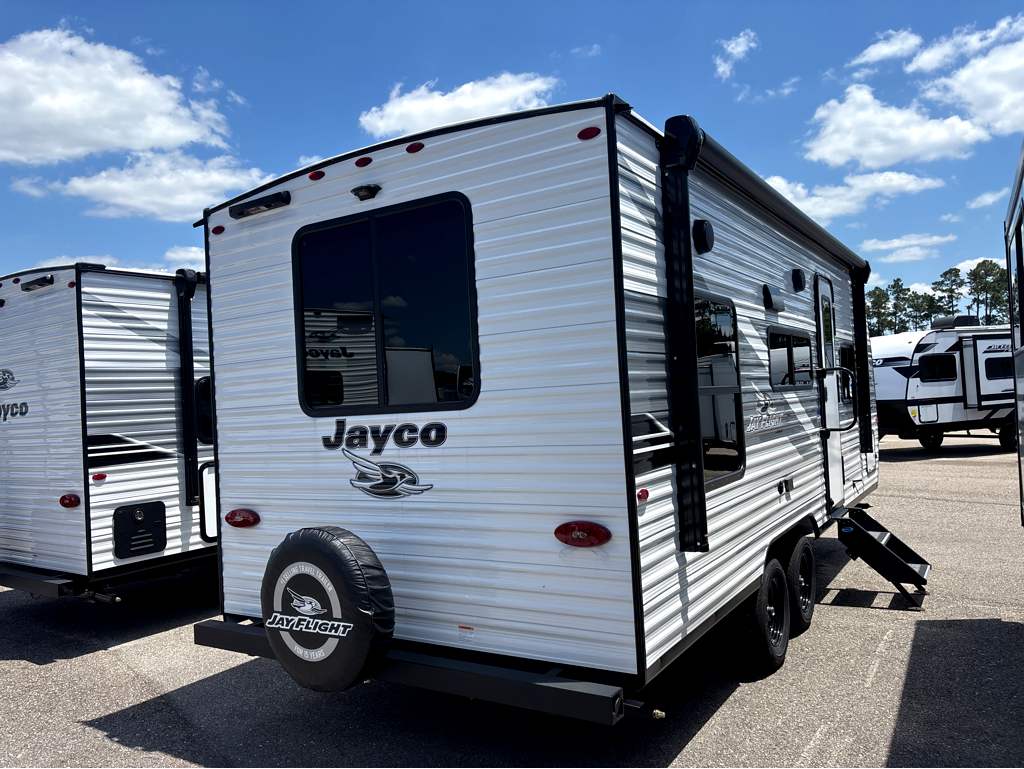 2026 JAYCO JAY FLIGHT SLX 210QB - Image 6