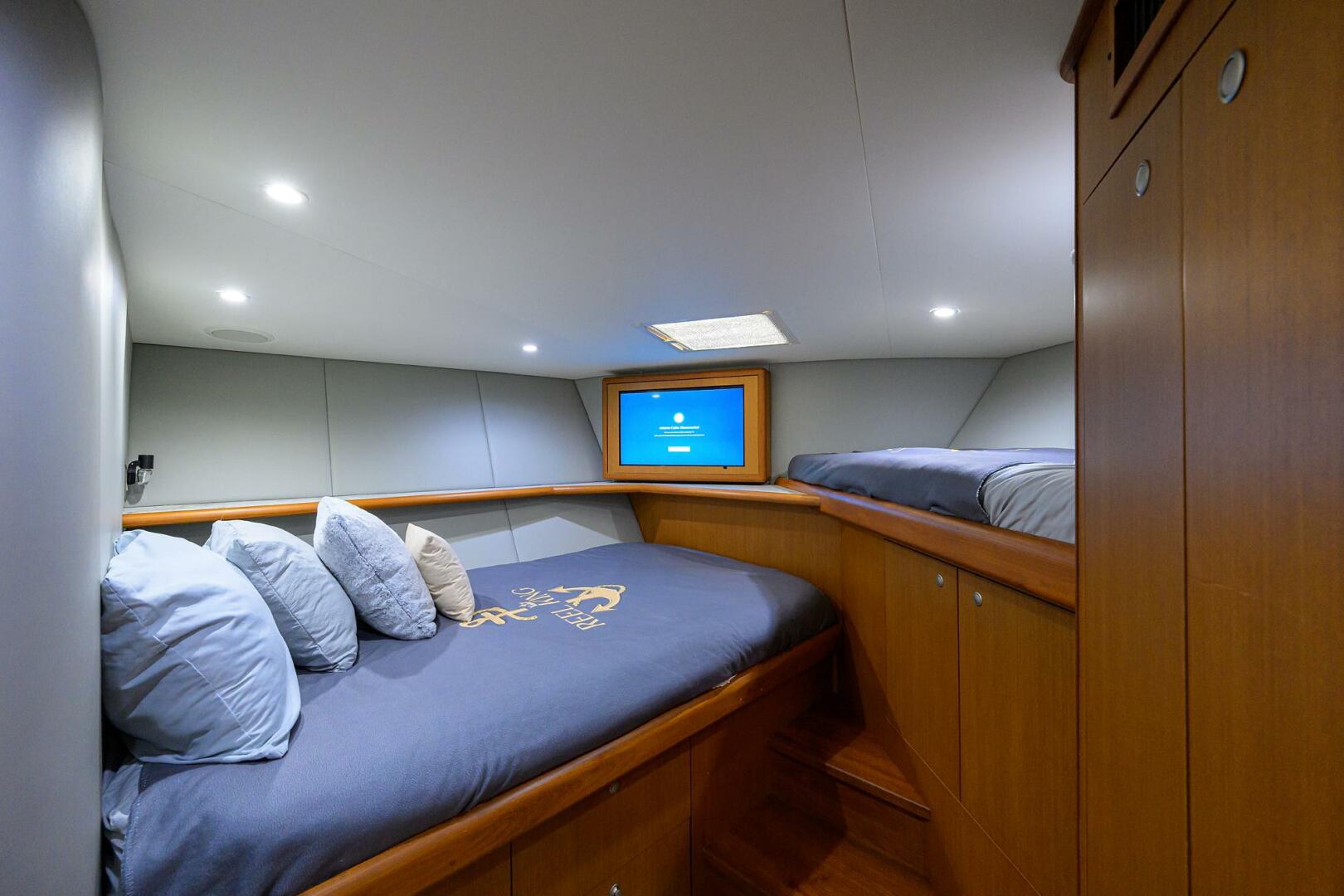 2020 VIKING VIKING 61 Convertible Base - Image 49