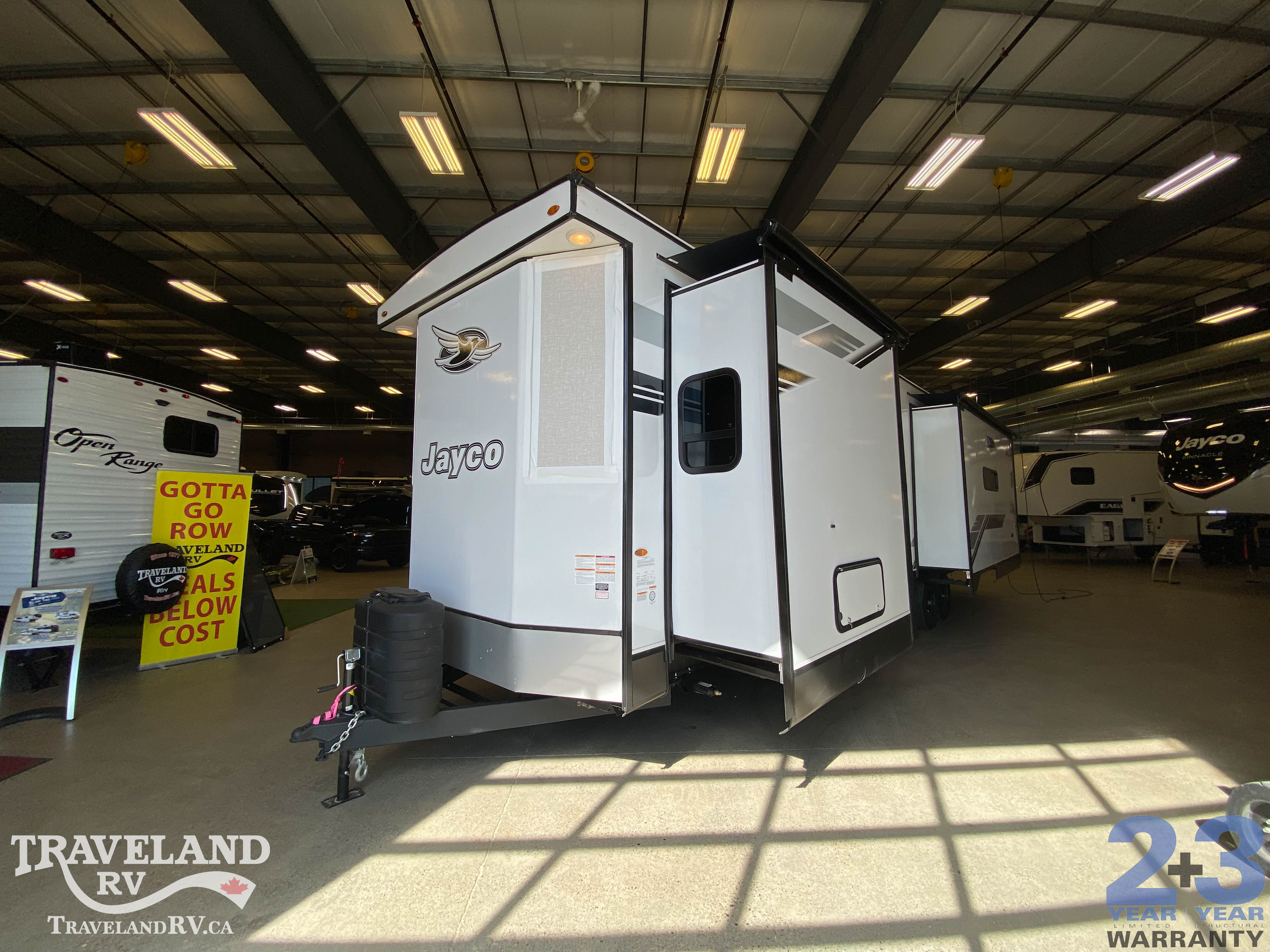 2026 Jayco Jay Flight Bungalow 40RLTS - Image 5