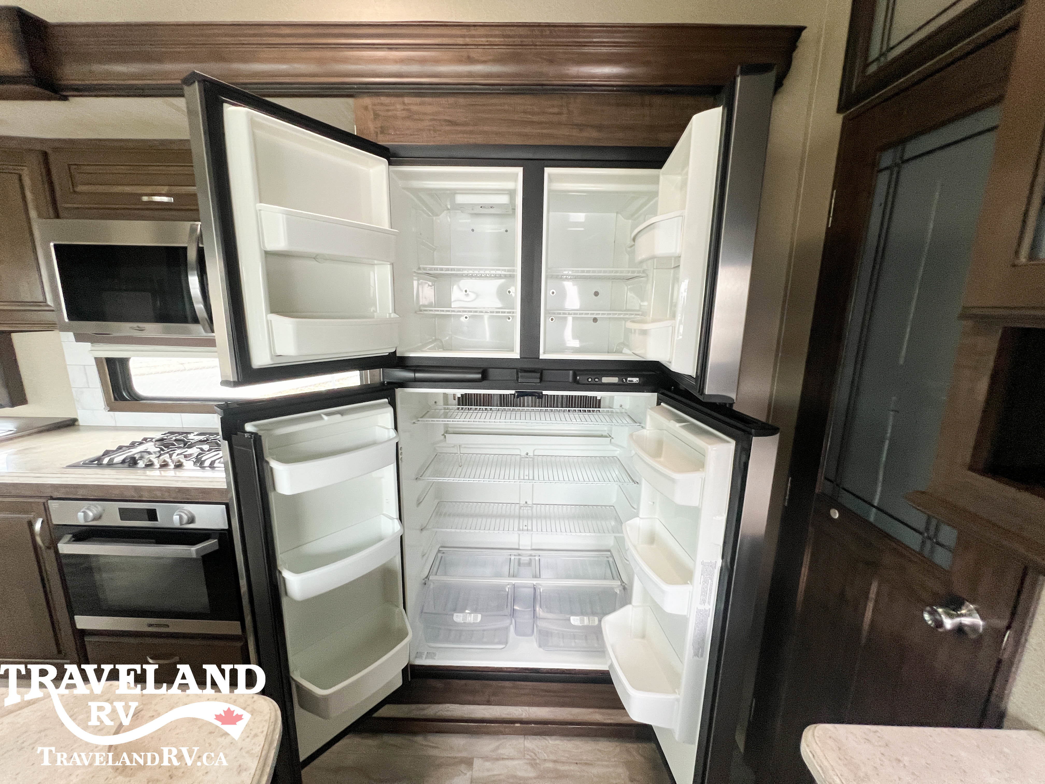 2018 Grand Design Solitude 310GK - Image 13