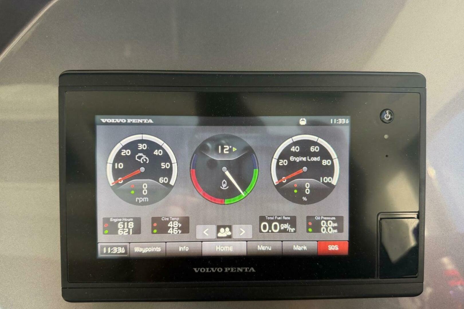 2019 Galeon 470 Sky - Image 19