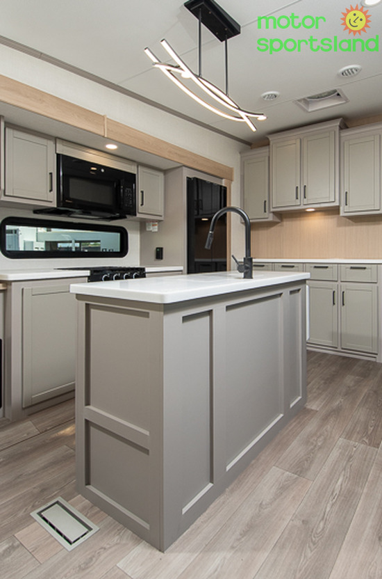 2027 KZ RV Ridgeway 31RL - Image 19