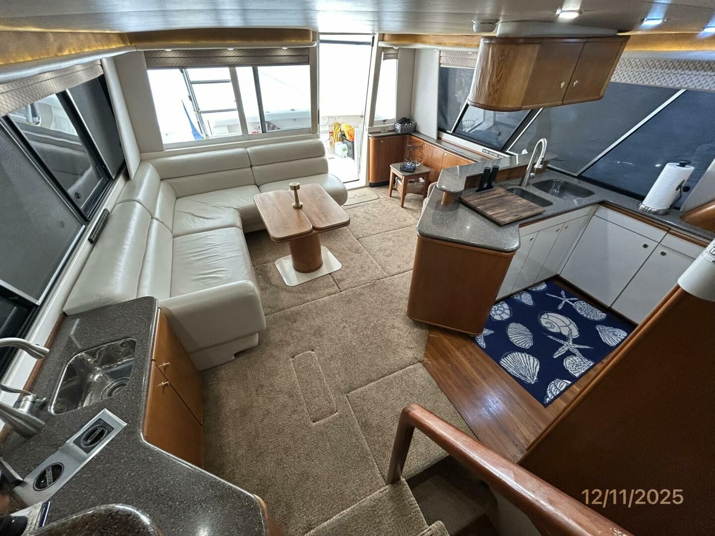 1998 Bayliner 4788 - Image 28