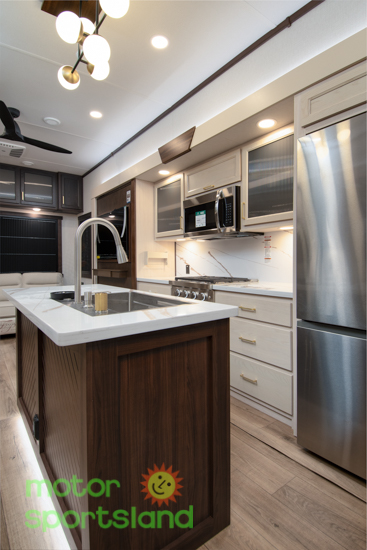 2026 Forest River Cedar Creek 383FB - Image 37