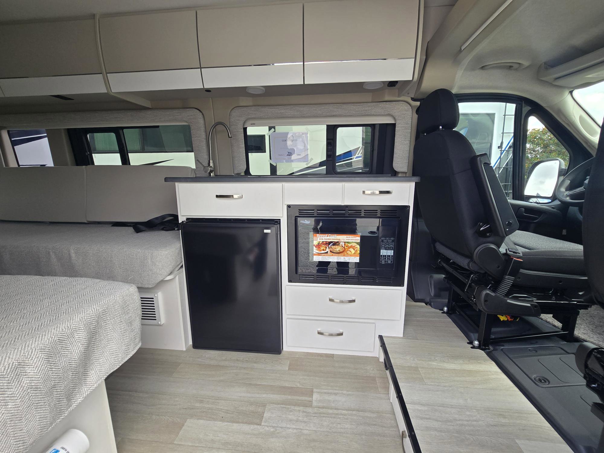 2026 JAYCO SWIFT 20T - Image 21