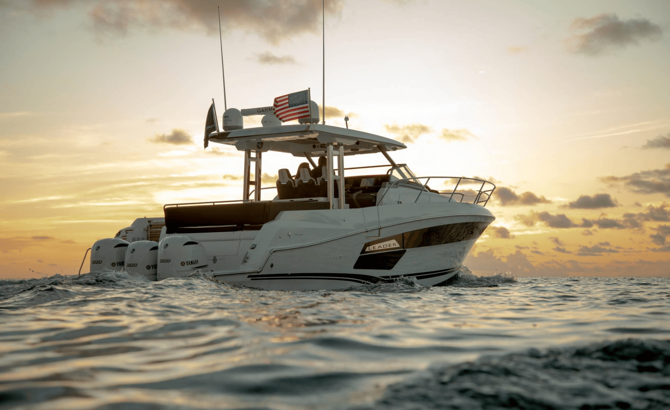2026 JEANNEAU LEADER 12.5 - Image 11