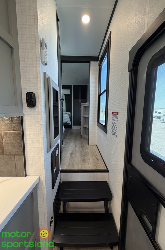 2026 Forest River Stealth 4114GX - Image 23