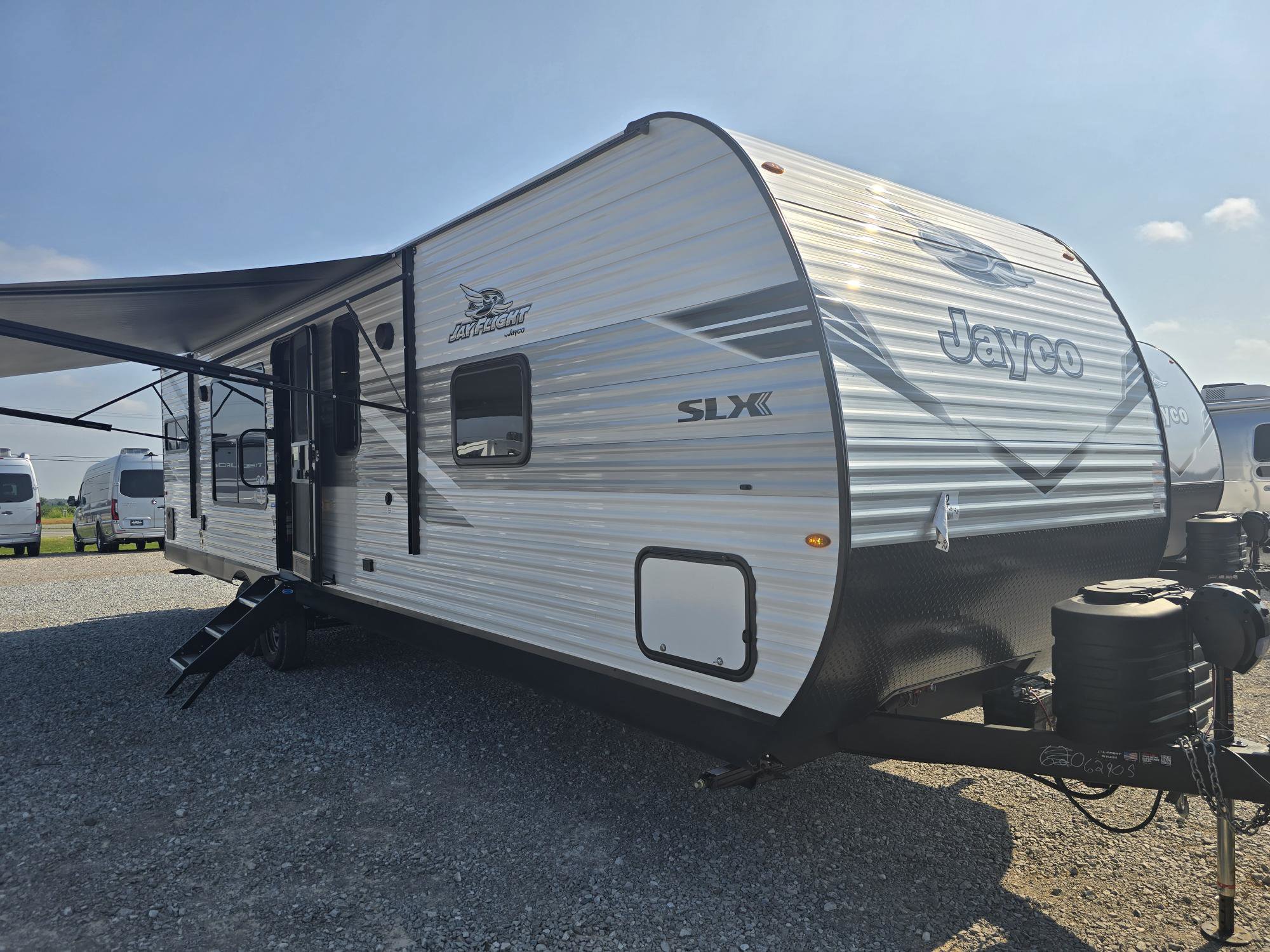 2026 JAYCO JAY FLIGHT SLX 290RKS - Image 1