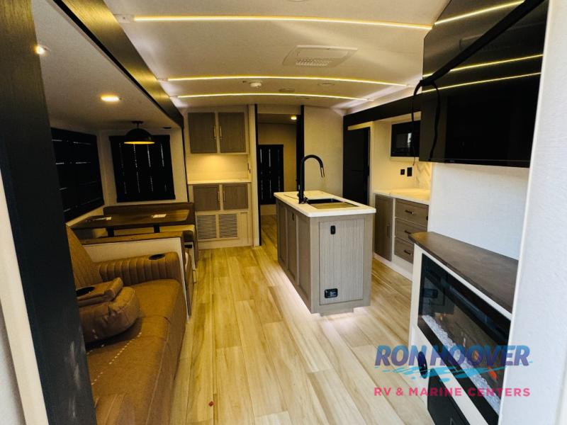 2026 FOREST RIVER 310BHI - Image 21