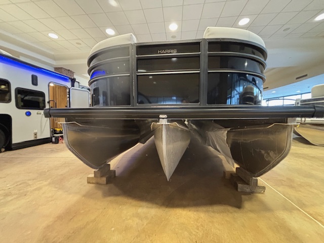2026 HARRIS HERITAGE CRUISER 230 CWDH - Image 7