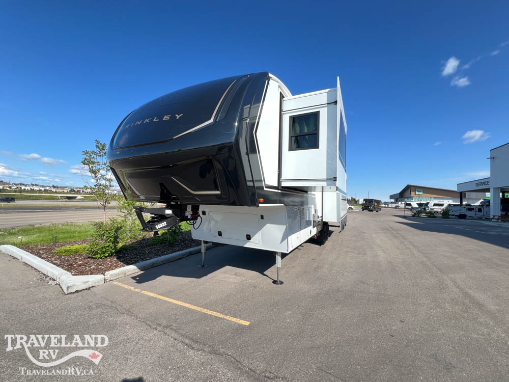 2027 Brinkley RV Model Z 3100 - Image 6