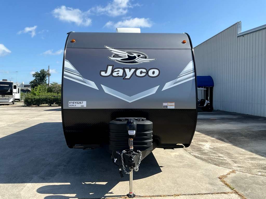2027 JAYCO Jay Flight 262RLS - Image 4