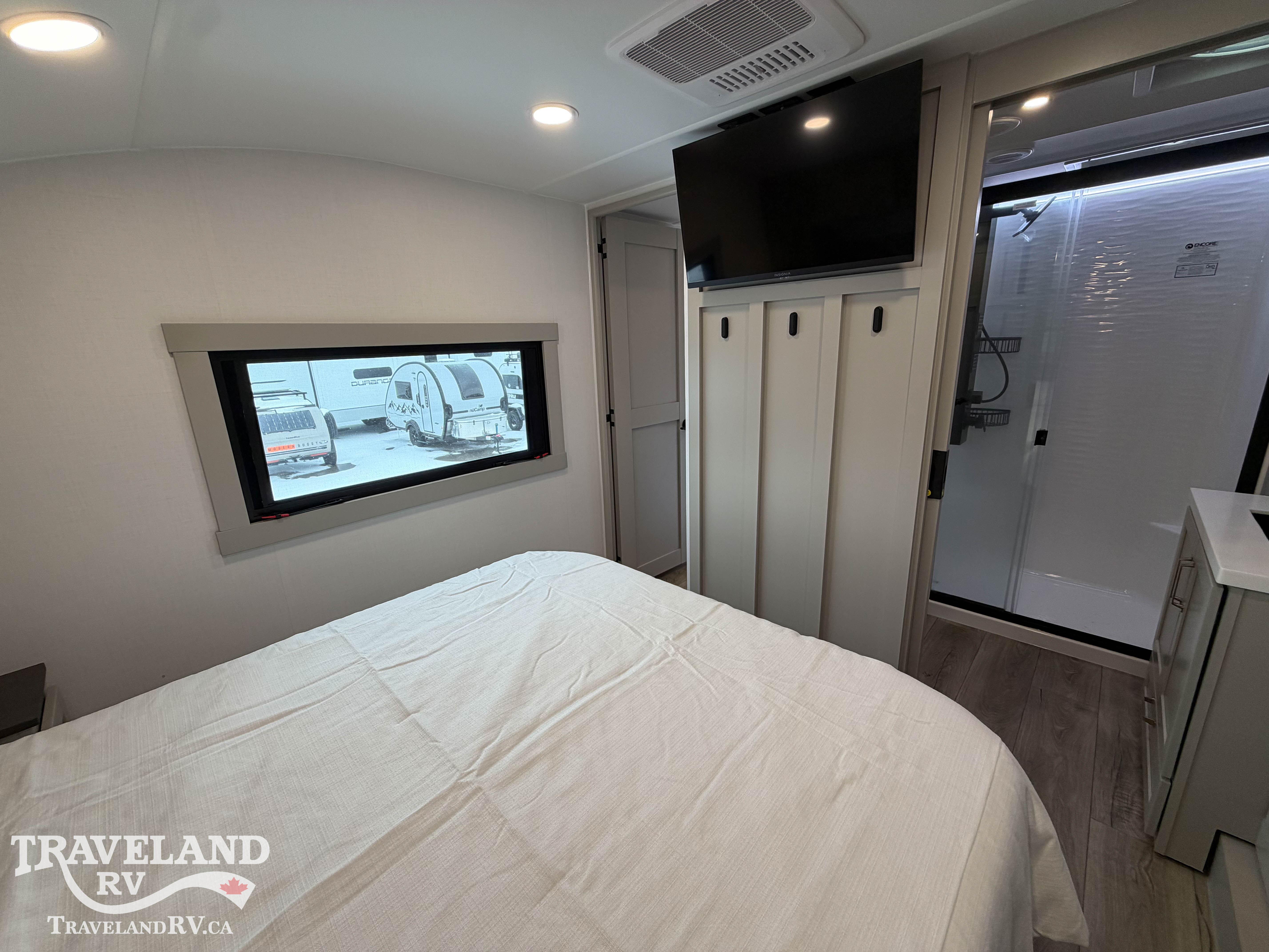 2026 BRINKLEY RV MODEL Z 3210 - Image 19