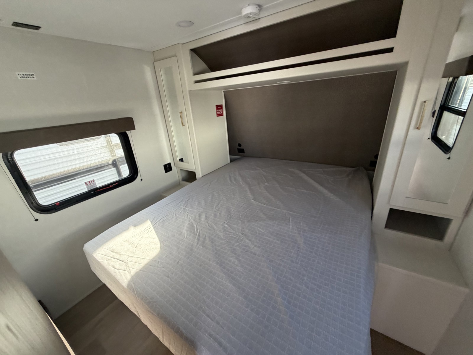 2026 GRAND DESIGN 26BHX - Image 21