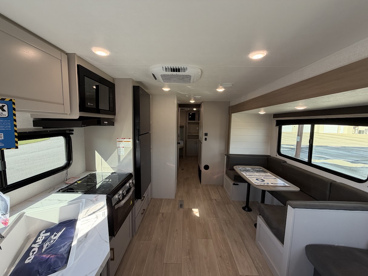 2027 JAYCO JAY FLIGHT 321BDS - Image 16