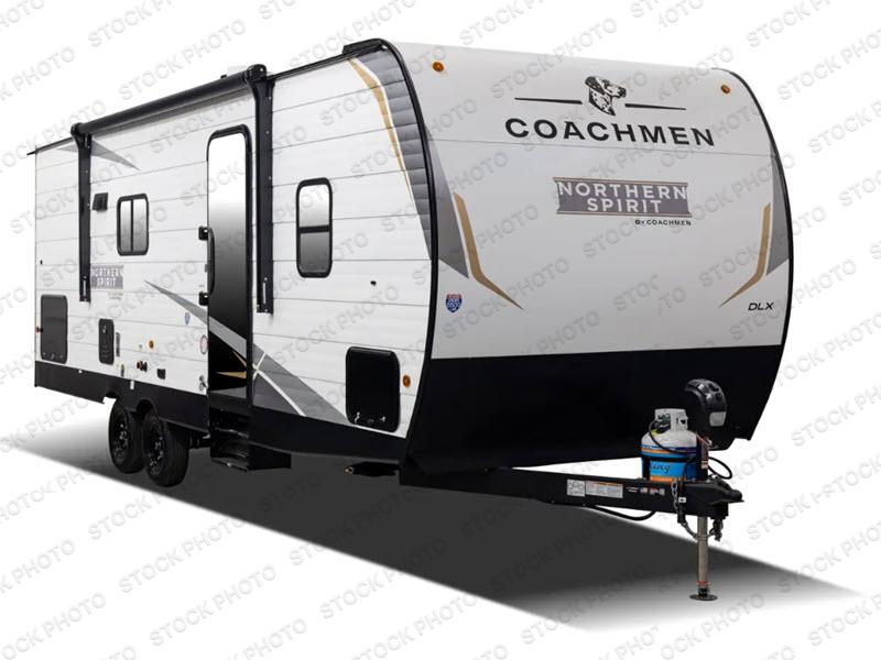 2026 COACHMEN 5270BHS - Image 1