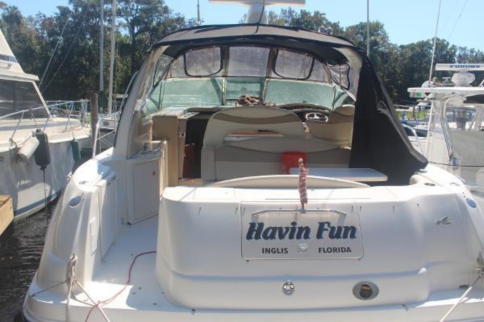 1999 Sea Ray Express Cruiser - Image 18