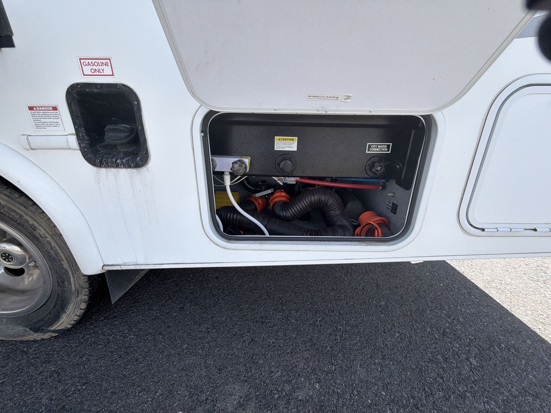 2020 Forest River Sunseeker 2290S - Image 17