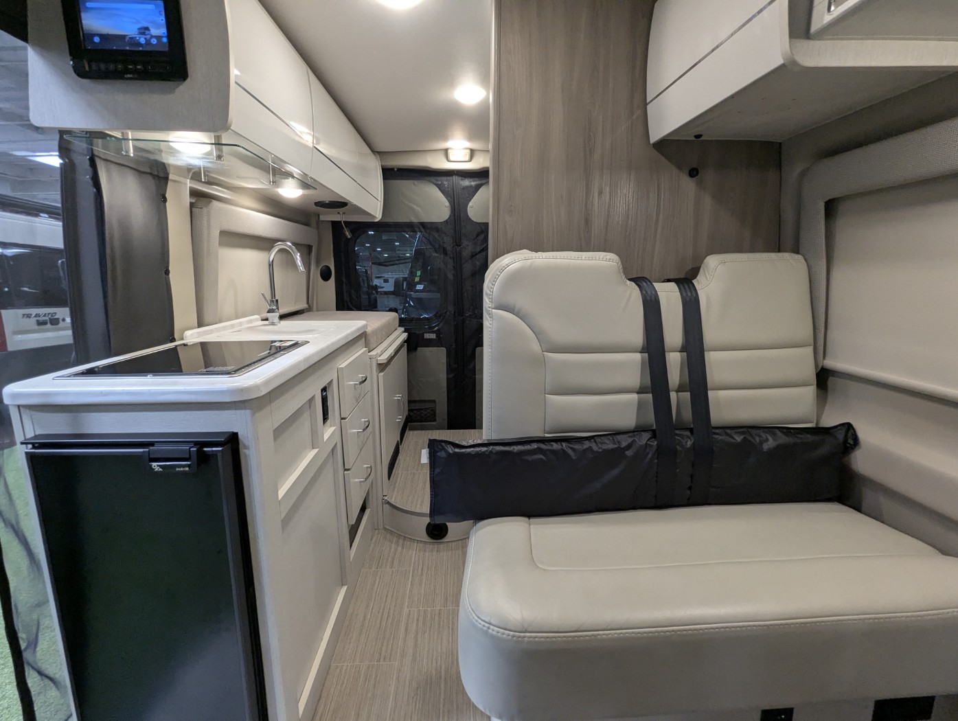 2023 Thor Motor Coach Rize 18A - Image 22