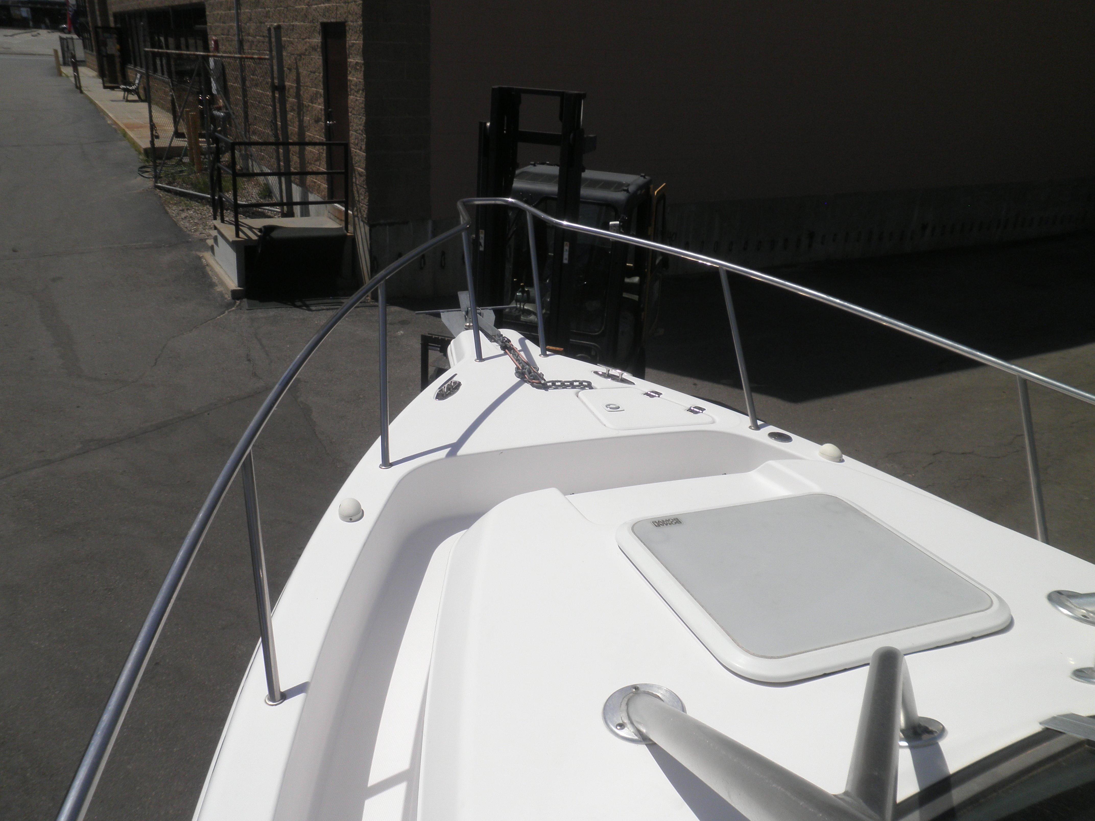 2027 Highfield Sport 360 Standard - Image 742