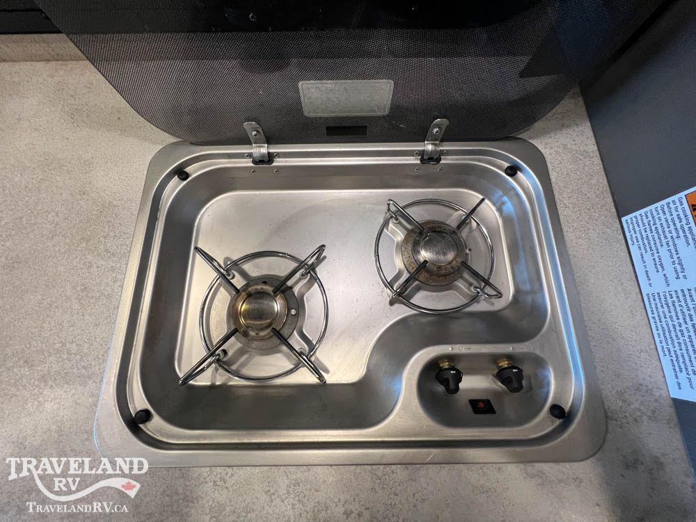 2019 Thor Motor Coach Compass 23TB - Image 11