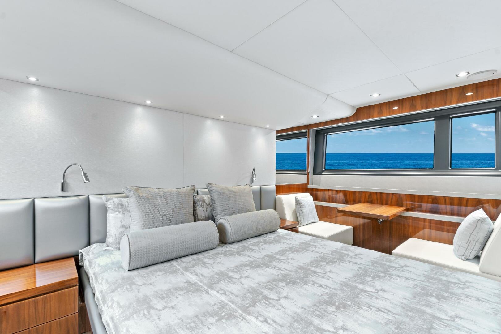 2020 Sunseeker Manhattan 52 - Image 24