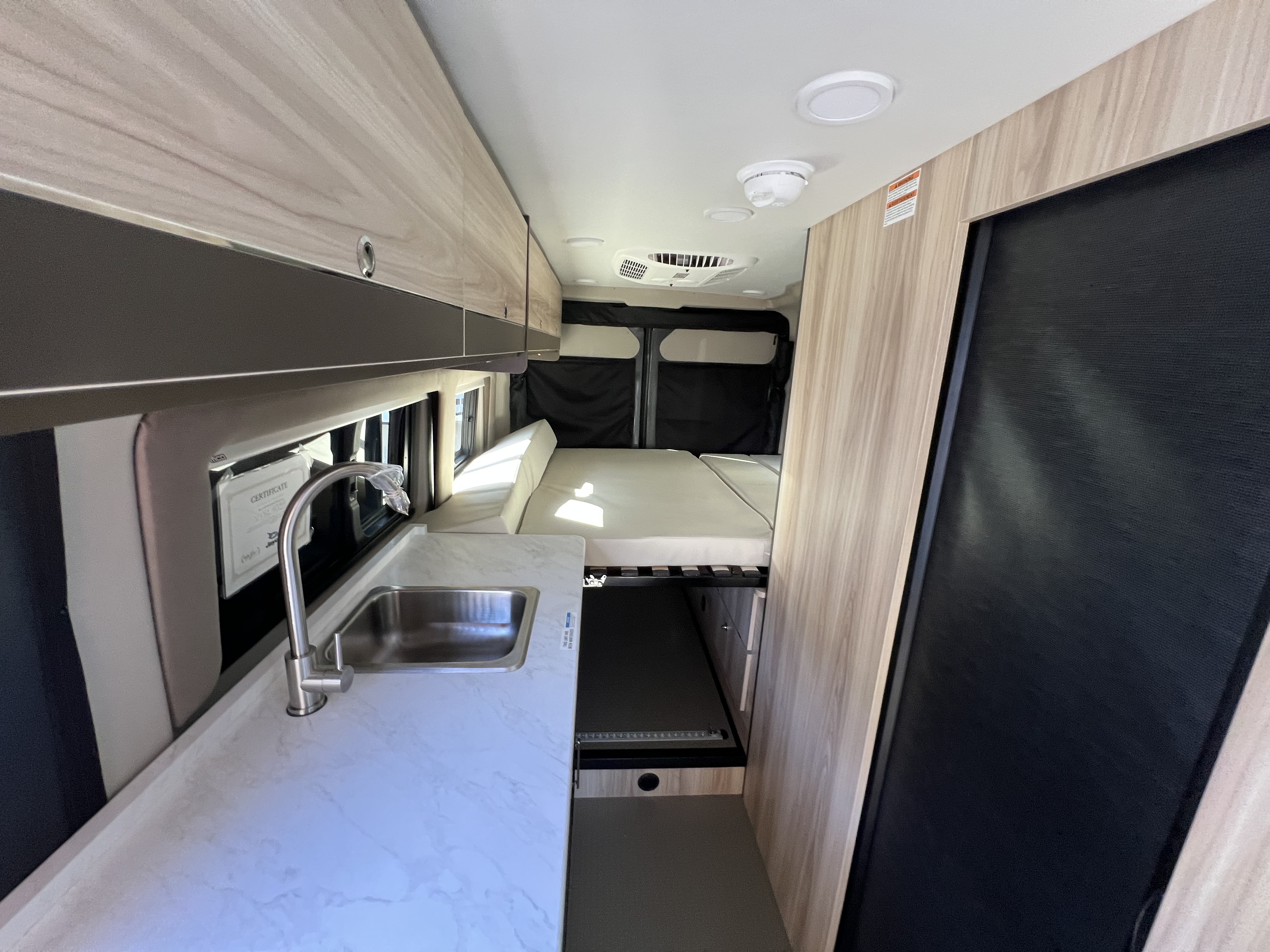 2027 Jayco Swift 20E - Image 3