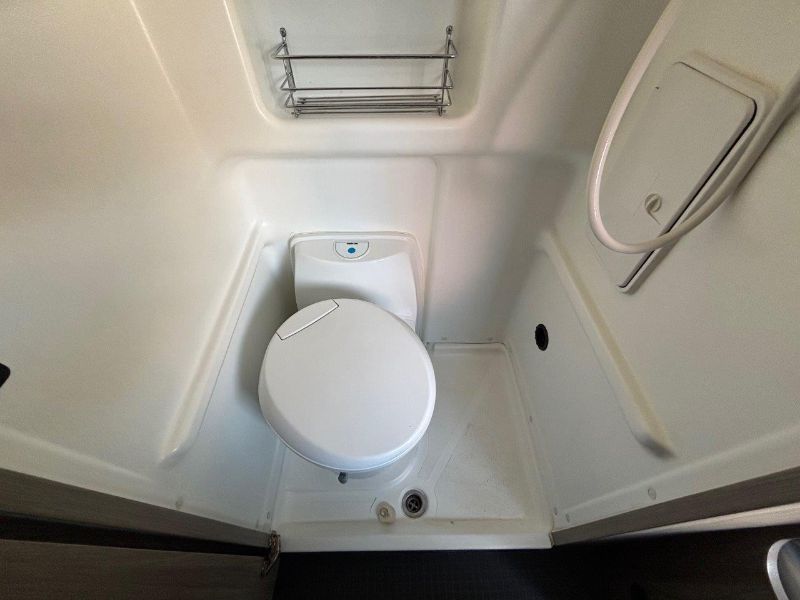 2023 Winnebago Solis 59PX - Image 10