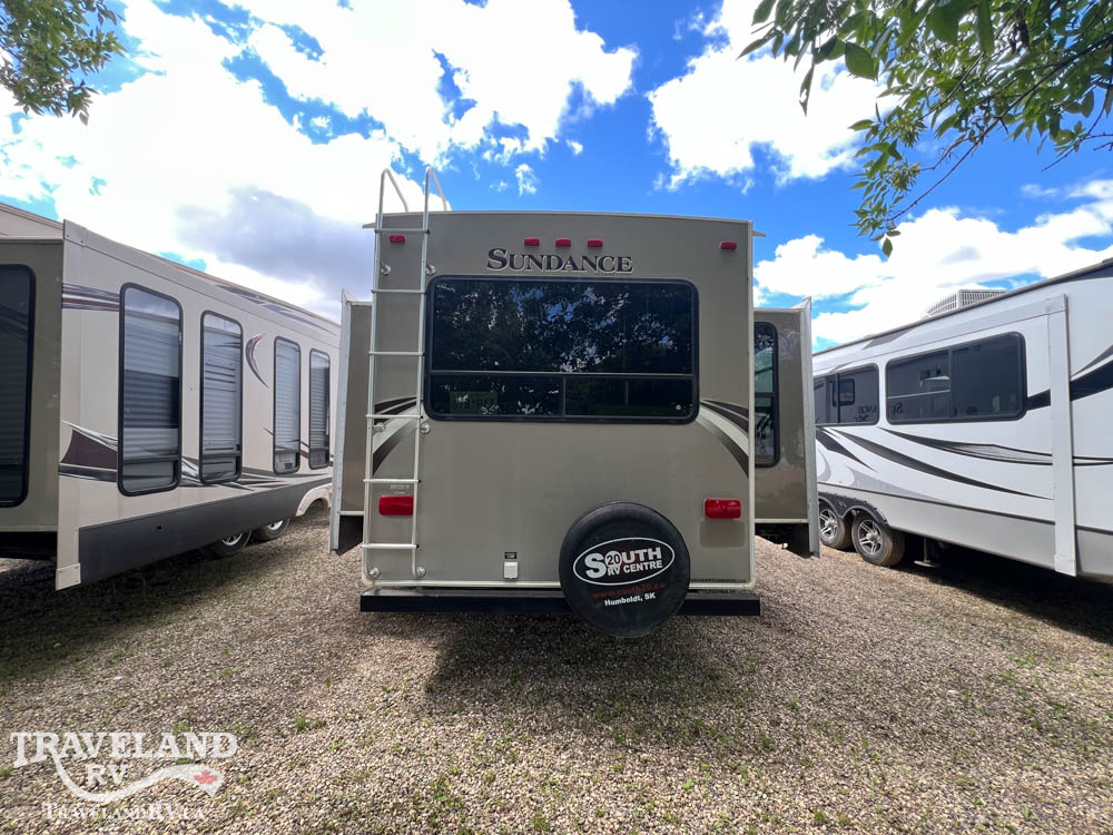 2013 Heartland Sundance XLT SD XLT 285TS - Image 10