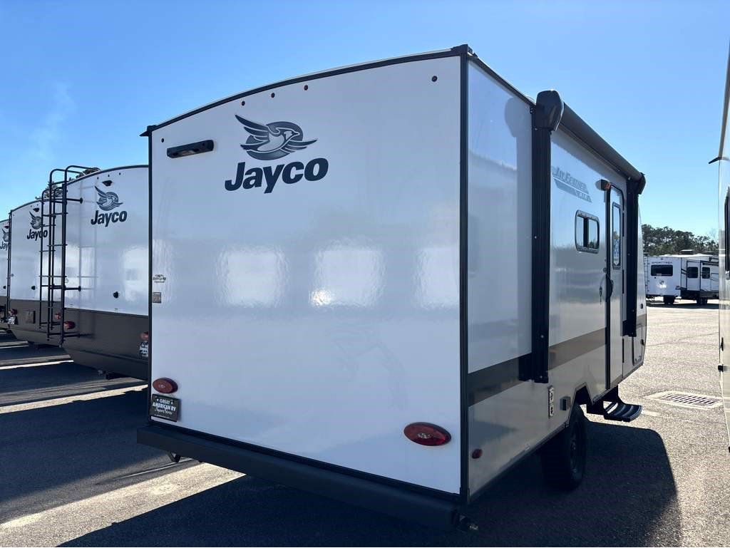 2026 JAYCO JAY FEATHER AIR 17BHSL - Image 6