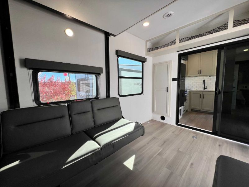 2026 Grand Design Momentum G-Class 29GS - Image 24