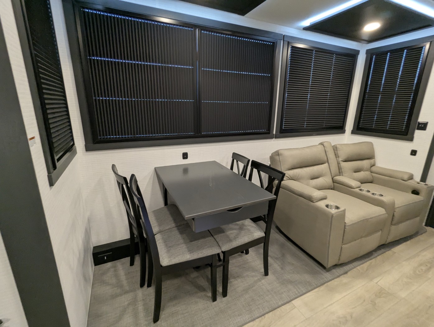 2026 Forest River Stealth 4114GX - Image 20