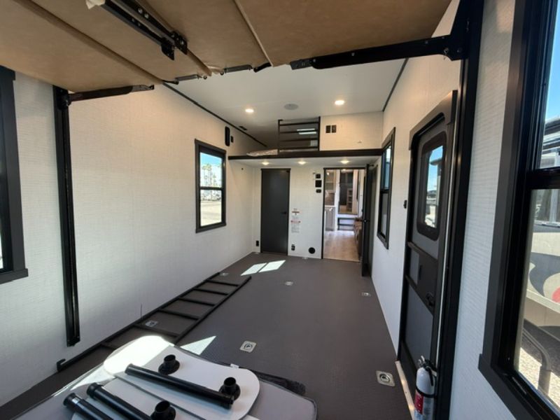 2026 Forest River Stealth 4017GX - Image 11