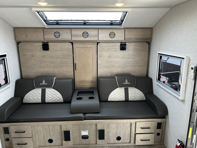 2026 Ember RV Overland Series 240TKR - Image 6