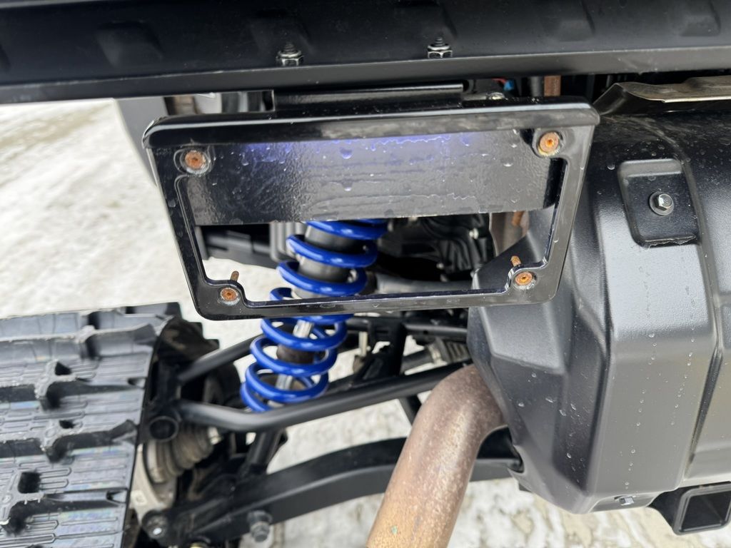 2024 Polaris® XPedition XP 5 NorthStar - Image 15