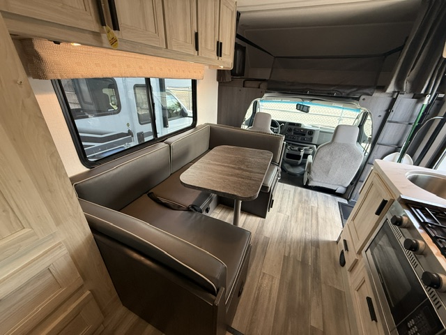 2023 Forest River Sunseeker LE 2350LE - Image 8