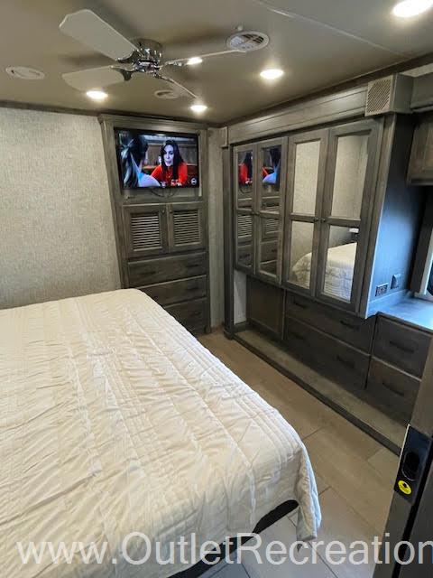 2023 TIFFIN ALLEGRO OPEN ROAD 34PA - Image 45