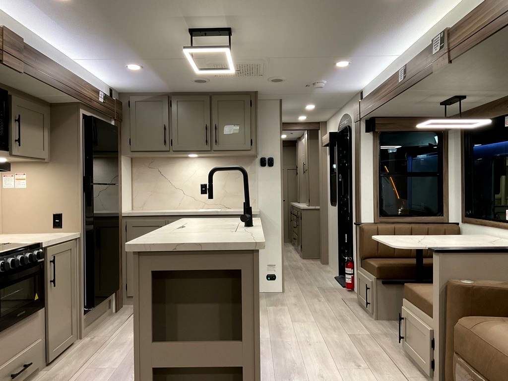 2026 KZ CONNECT C313 MK - Image 28
