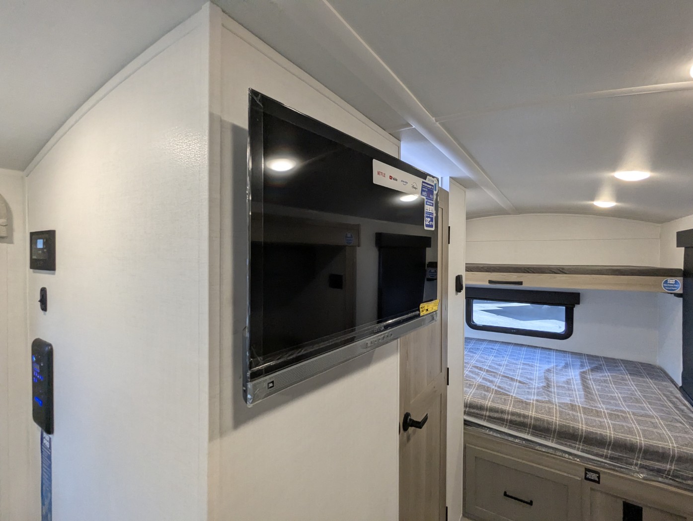 2026 Forest River Rockwood Geo Pro G20FK - Image 14