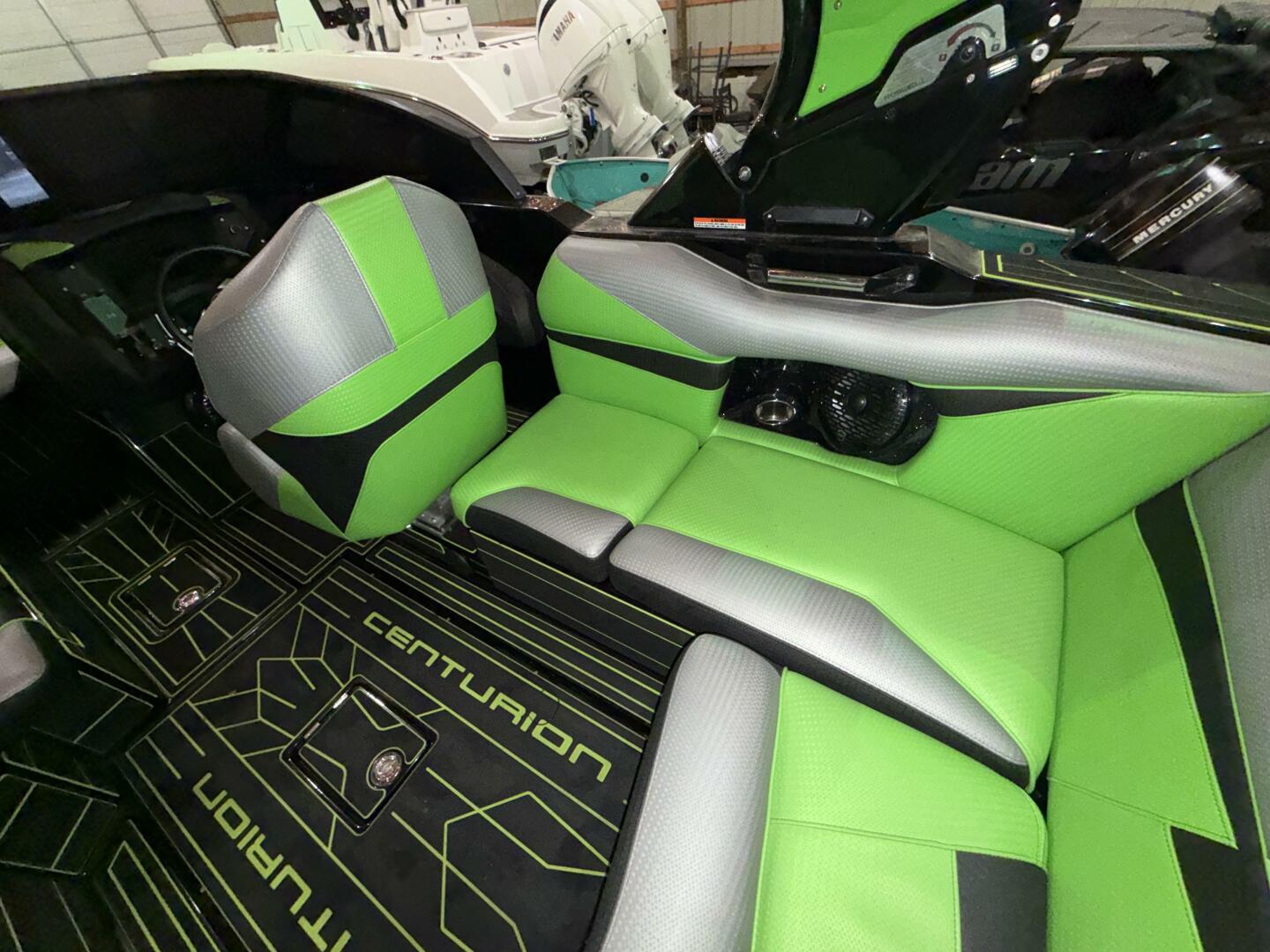 2021 Centurion Fi21 - Image 32