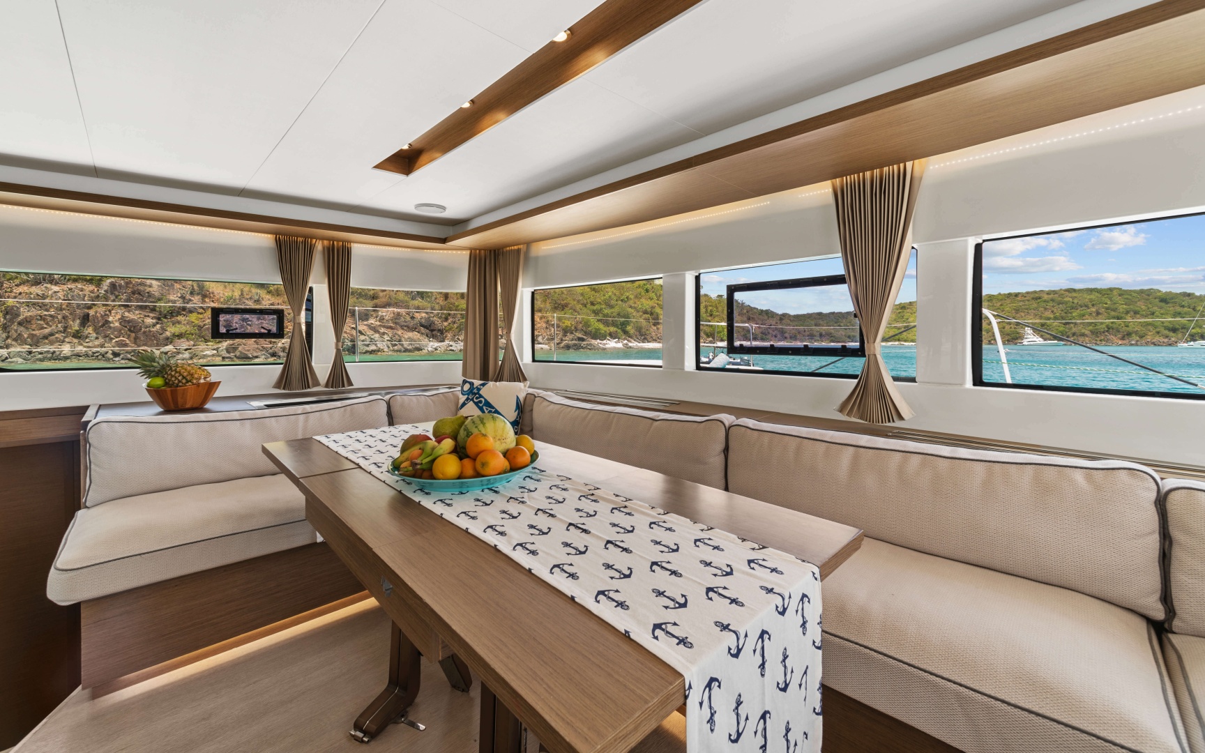 2019 Lagoon 50 - Image 14