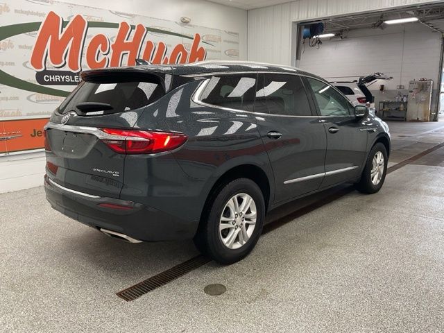 2019 Buick Enclave Utility 4D Essence AWD - Image 5