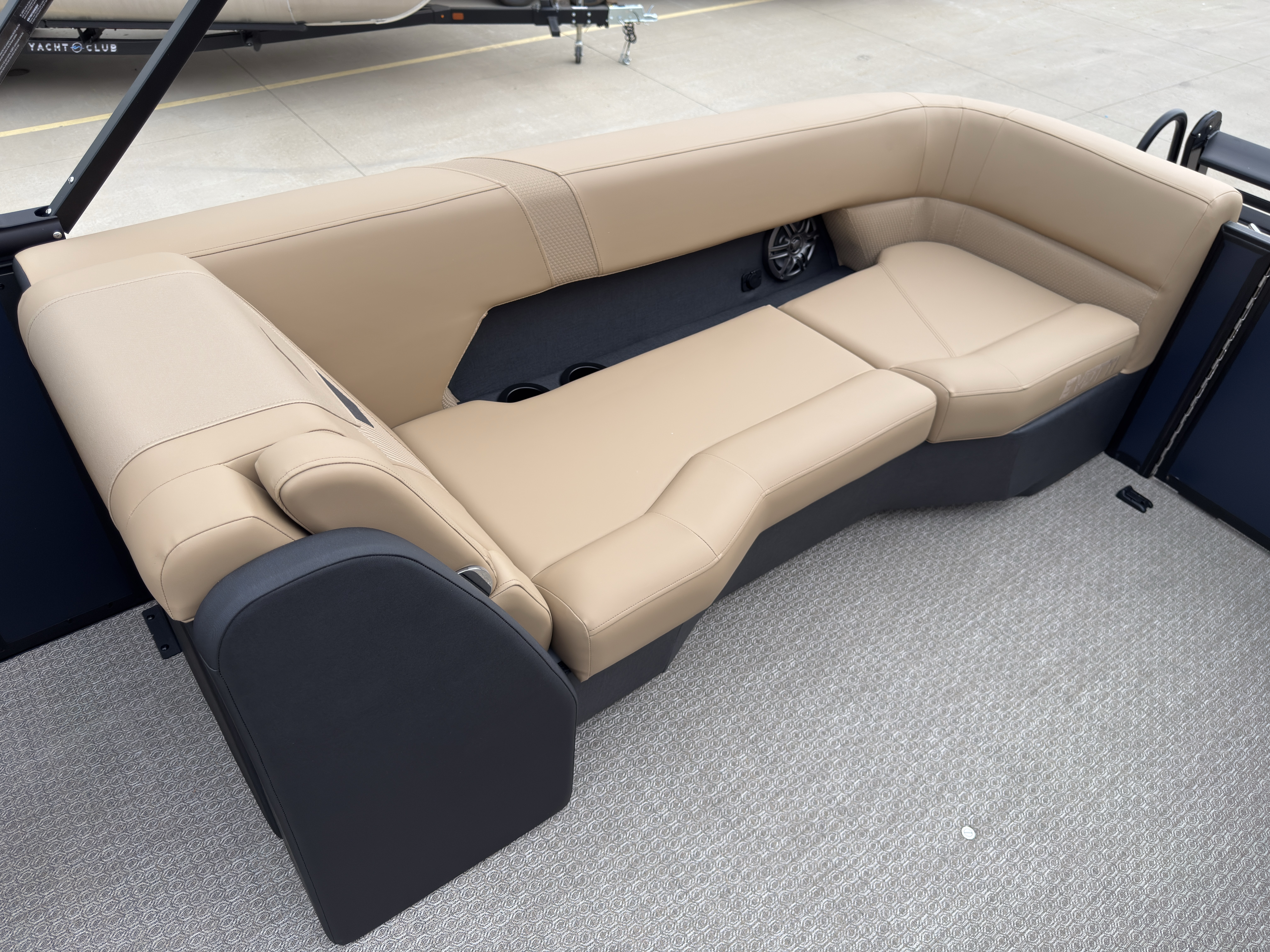 2027 Evotti 523QL - Image 43