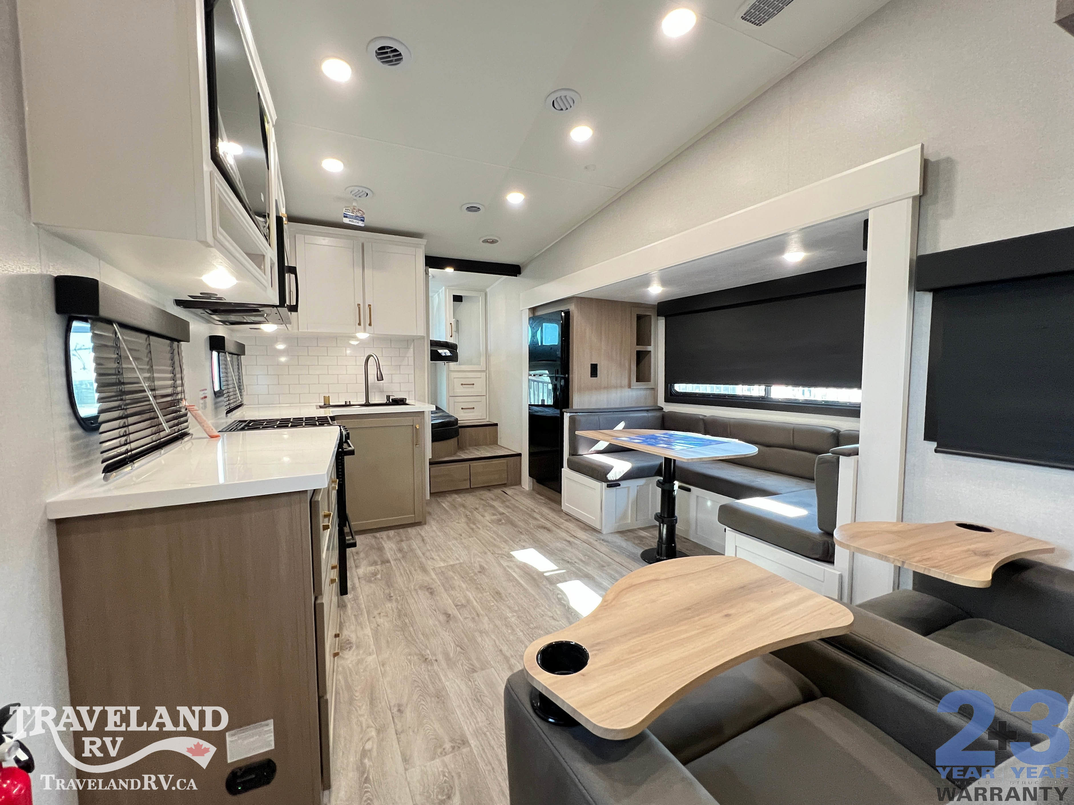 2026 Jayco Eagle HT 29DDB - Image 3