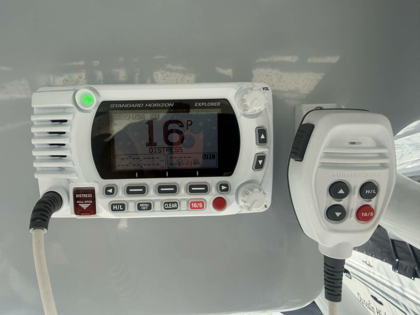2021 Aquasport 2500 Center Console - Image 30